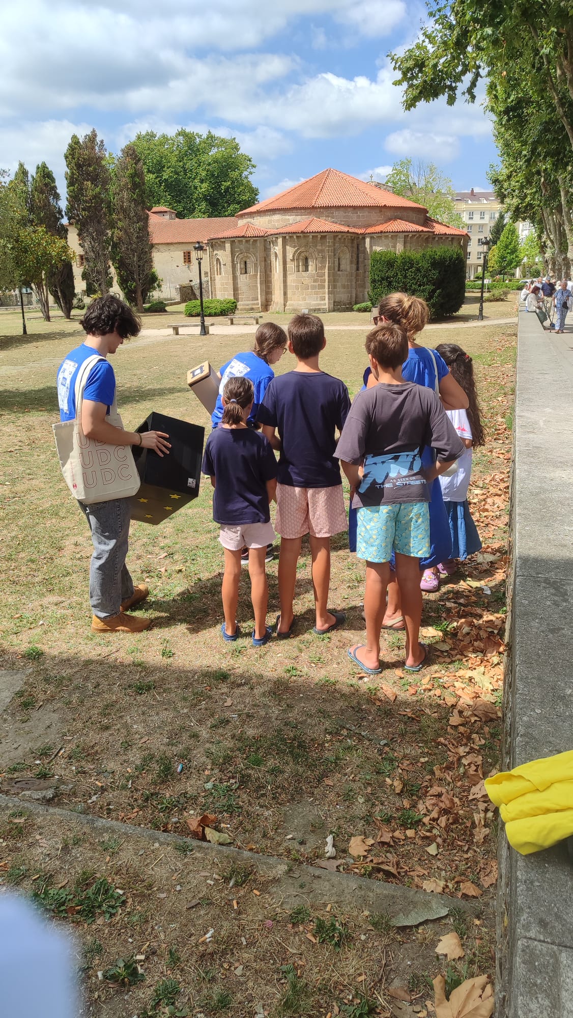 Cambre Observa 2026