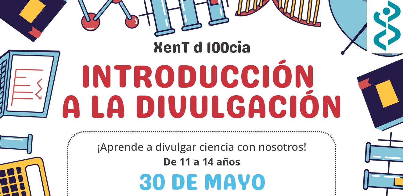 Intraducción a la divulagación