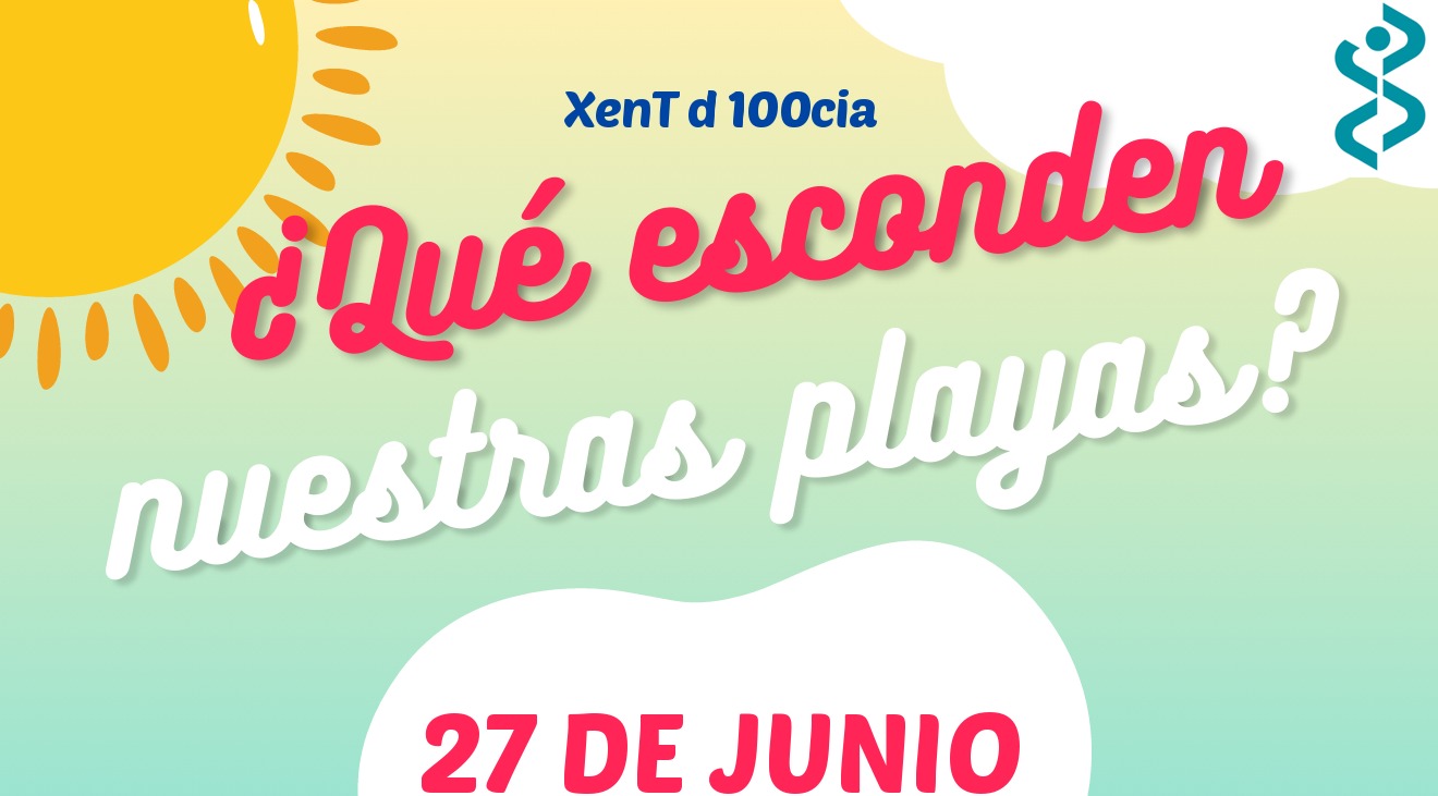 ¿Qué esconden nuestras playas?