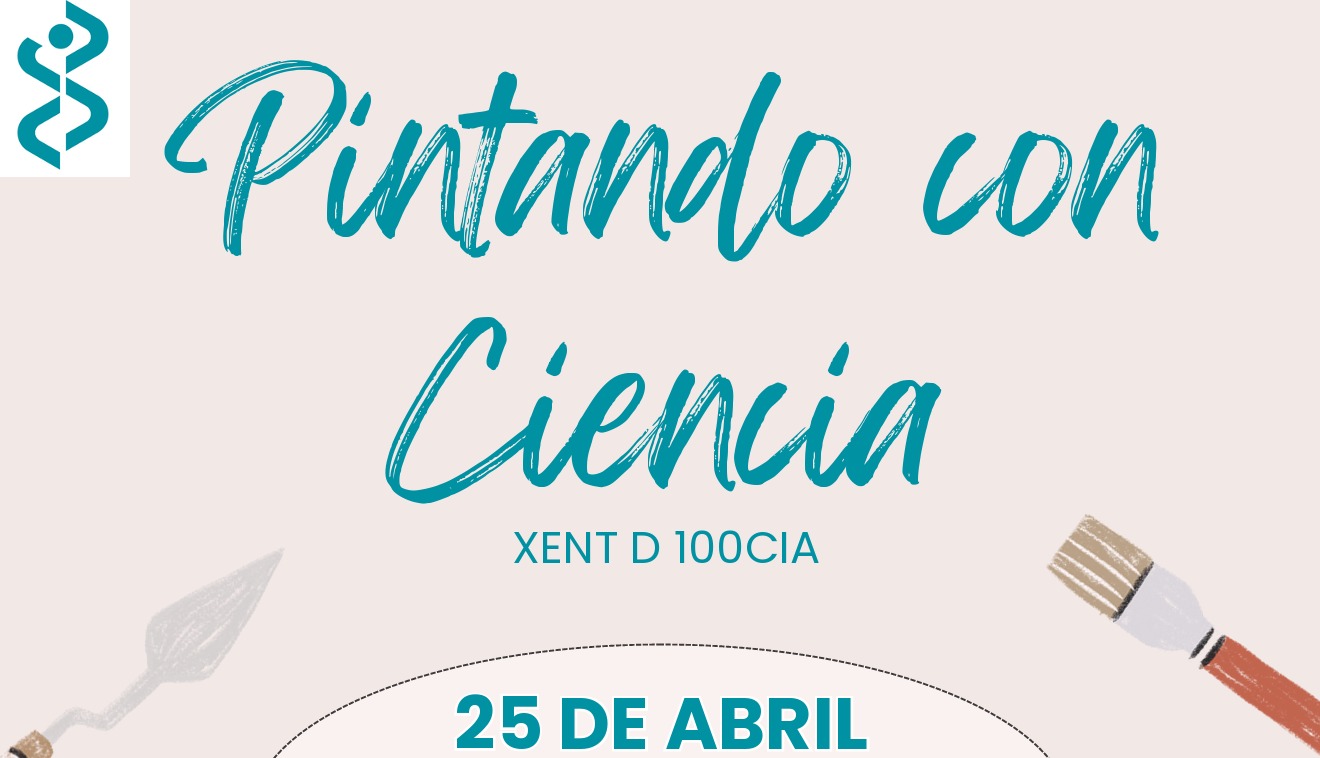 Pintando con ciencia