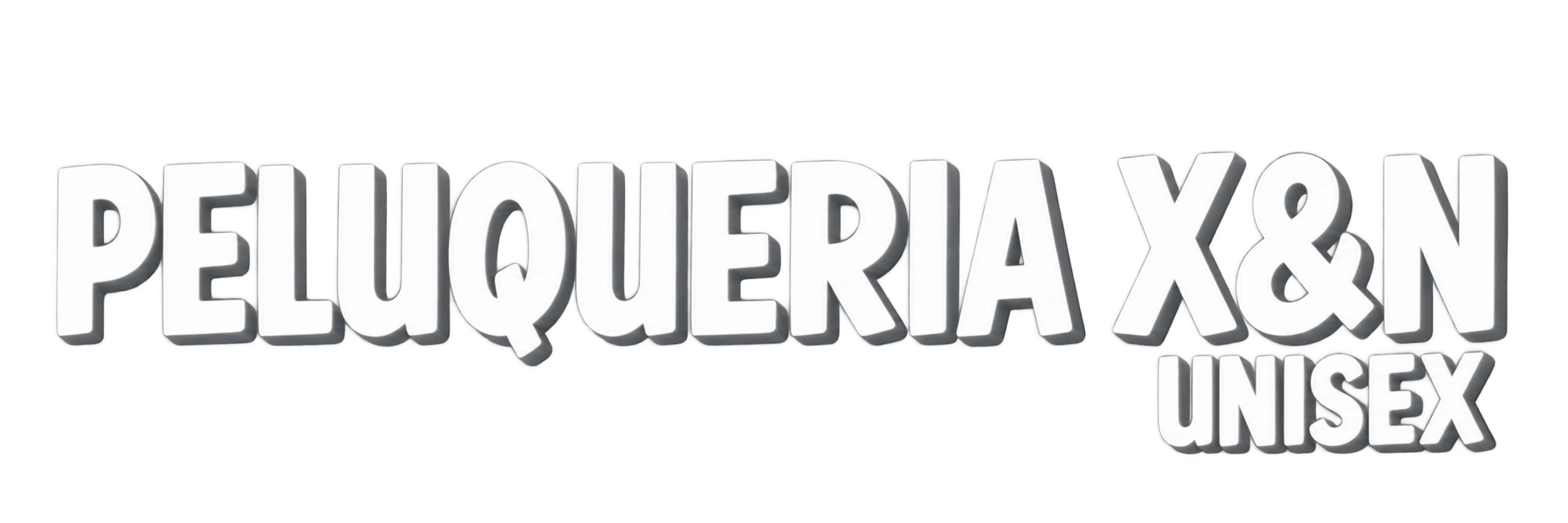 Peluquería X&N