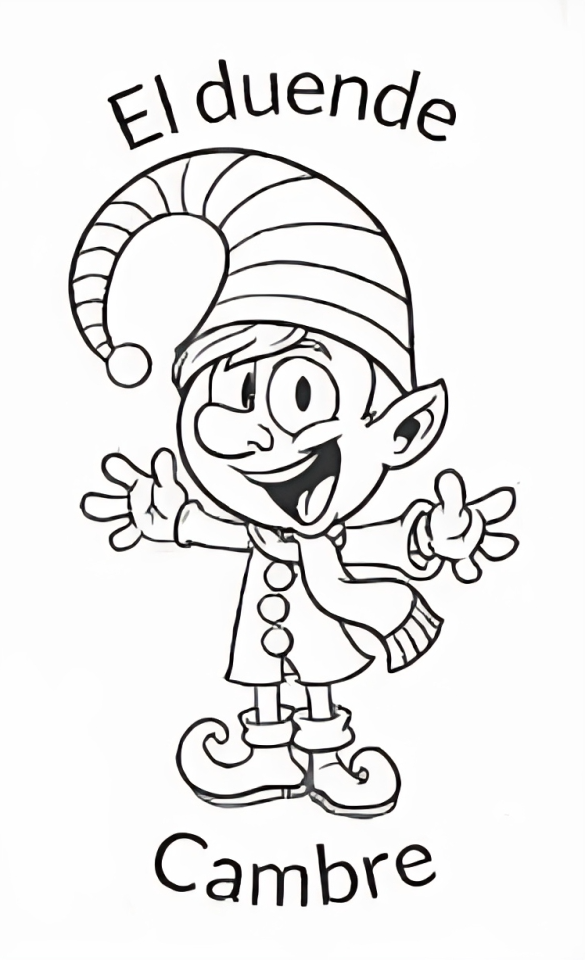 El duende