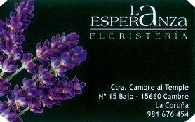 La esperanza
