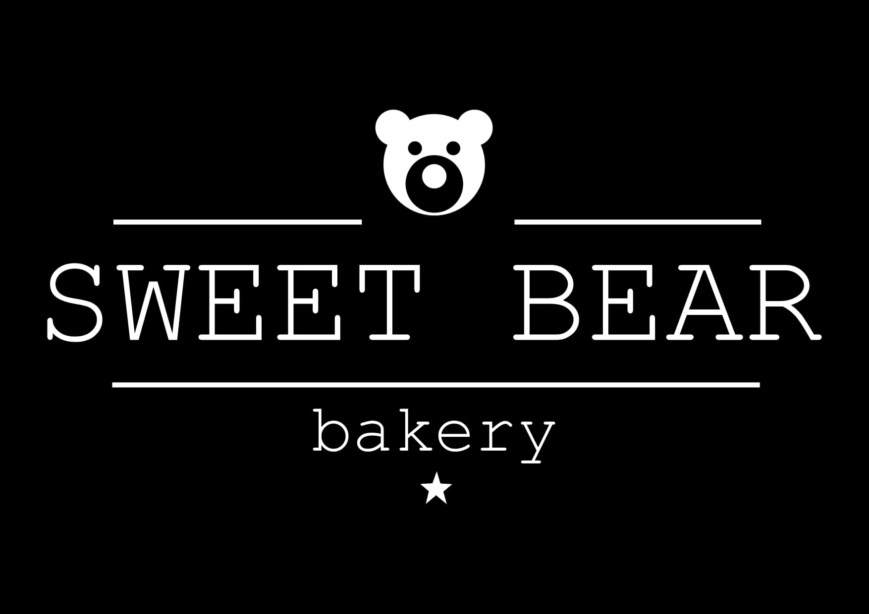Sweet Bear Bakery